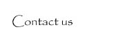 Contact us