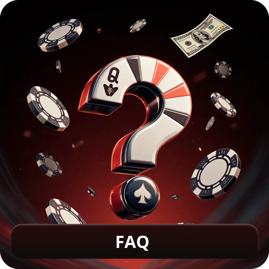 FAQ Dracula Casino common questions answered FAQ Dracula Casino